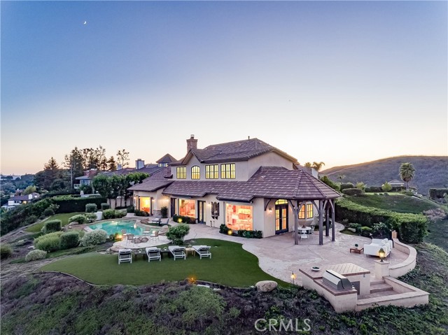 Detail Gallery Image 54 of 60 For 24862 Wooded Vista, West Hills,  CA 91307 - 5 Beds | 5 Baths