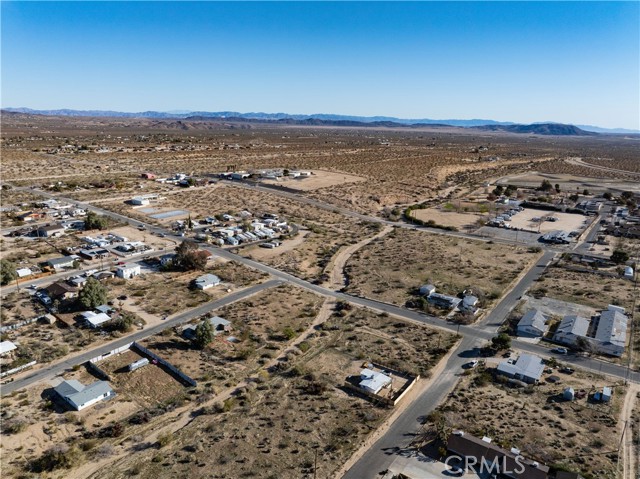 Detail Gallery Image 22 of 23 For 61954 Plaza Rd, Joshua Tree,  CA 92252 - – Beds | – Baths