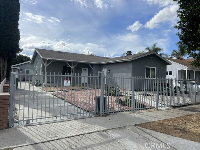 Details for 1820 Pine Street, Compton, CA 90221
