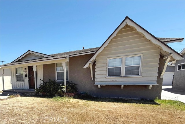 Detail Gallery Image 25 of 27 For 11622 Massinger St, Lakewood,  CA 90715 - 3 Beds | 1 Baths