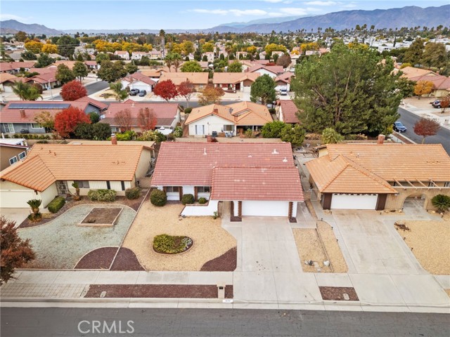 Detail Gallery Image 40 of 44 For 1830 Silver Oak Way, Hemet,  CA 92545 - 3 Beds | 2 Baths