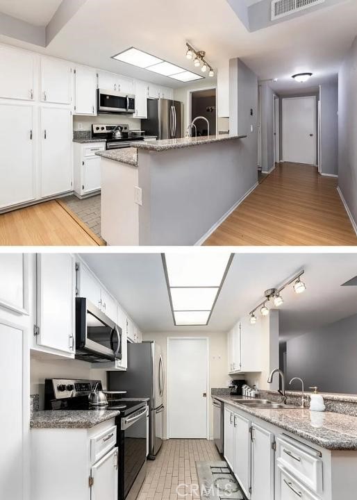 Detail Gallery Image 3 of 12 For 1517 E Garfield, Glendale,  CA 91205 - 2 Beds | 2 Baths