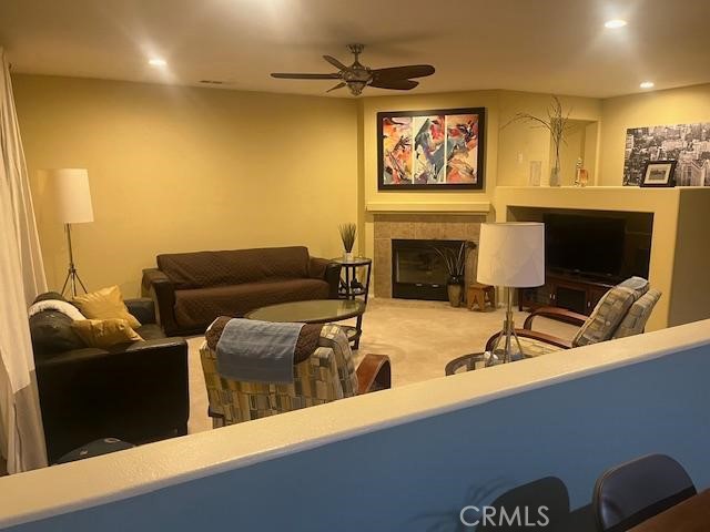 Detail Gallery Image 3 of 11 For 10972 Admirals Bay, Victorville,  CA 92392 - 4 Beds | 3 Baths