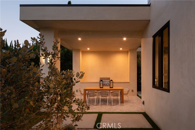 Detail Gallery Image 36 of 37 For 4824 Calhoun, Sherman Oaks,  CA 91423 - 5 Beds | 5 Baths