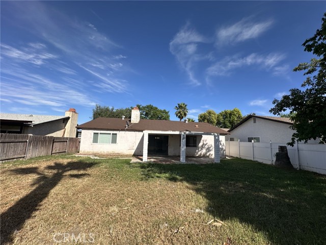 Detail Gallery Image 35 of 37 For 1161 Blue Ridge Ln, Colton,  CA 92324 - 3 Beds | 2 Baths
