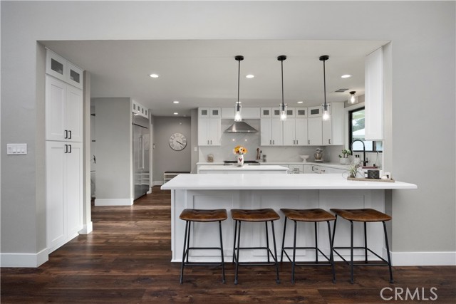 Detail Gallery Image 32 of 70 For 841 Fairway Dr, Bakersfield,  CA 93309 - 5 Beds | 3 Baths