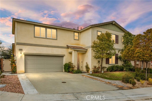 Details for 1007 Violet Court, Calimesa, CA 92320