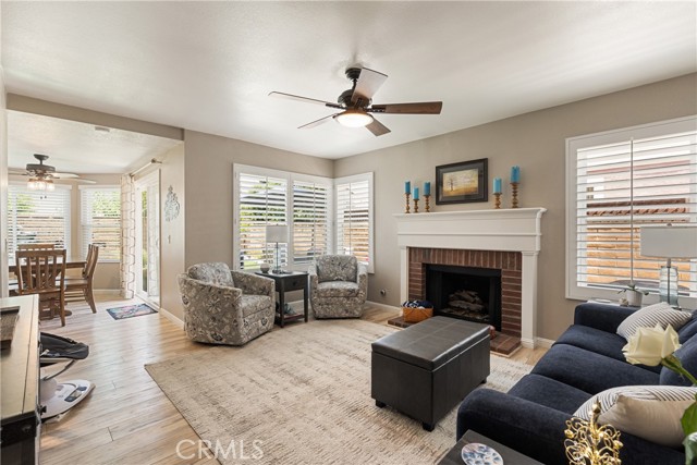 Detail Gallery Image 19 of 55 For 5793 Prairie Falcon Dr, La Verne,  CA 91750 - 4 Beds | 2/1 Baths