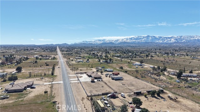 Detail Gallery Image 7 of 9 For 11149 Wilson Ranch, Phelan,  CA 92371 - – Beds | – Baths