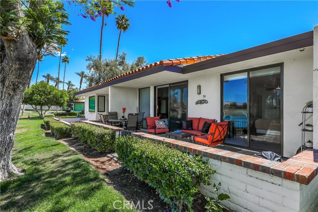 Detail Gallery Image 20 of 23 For 74 Avenida Las Palmas, Rancho Mirage,  CA 92270 - 2 Beds | 2 Baths
