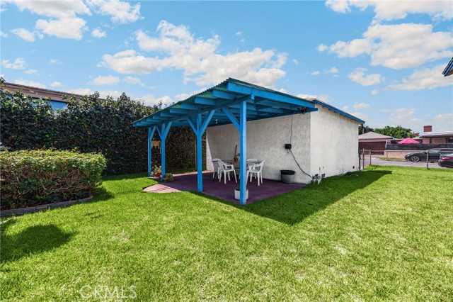 Detail Gallery Image 20 of 21 For 9434 Burke St, Pico Rivera,  CA 90660 - 4 Beds | 2 Baths