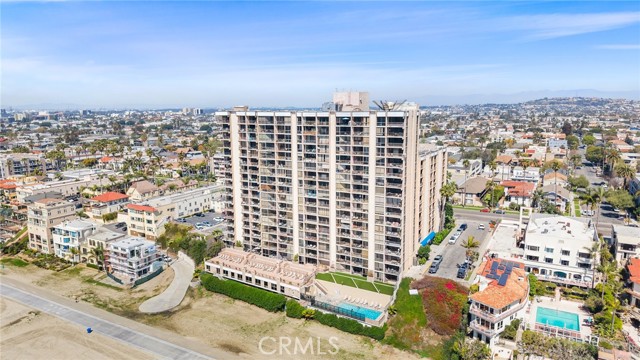 Detail Gallery Image 46 of 46 For 1750 E Ocean Bld #1405,  Long Beach,  CA 90802 - 2 Beds | 2 Baths