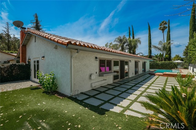 Detail Gallery Image 32 of 38 For 2257 Glastonbury, Westlake Village,  CA 91361 - 4 Beds | 2 Baths