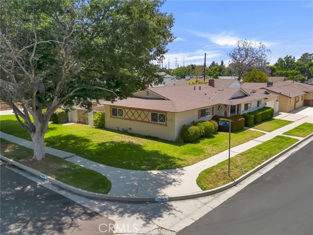 Detail Gallery Image 42 of 46 For 18944 Prairie St, Northridge,  CA 91324 - 4 Beds | 2 Baths