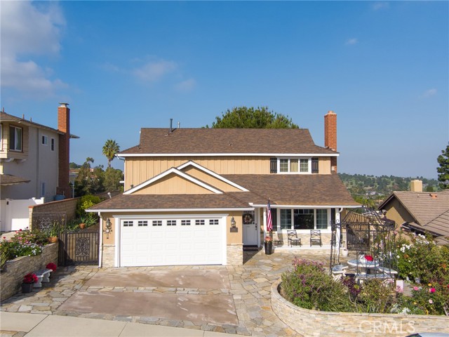 2019 Beecham Drive, Rancho Palos Verdes, California 90275, 4 Bedrooms Bedrooms, ,3 BathroomsBathrooms,Residential,Sold,Beecham,SB21261890