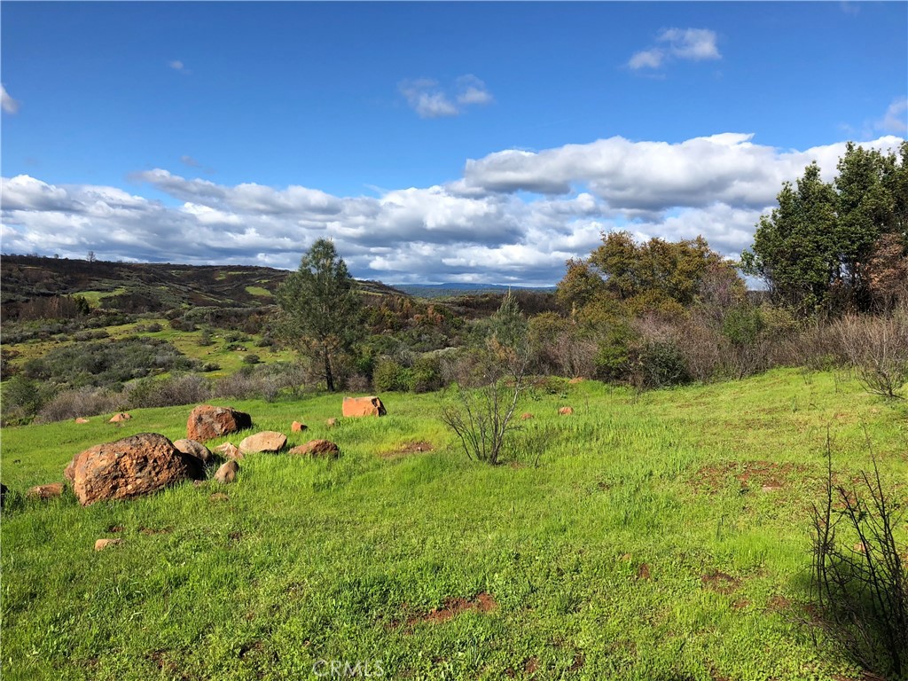0 Sky Court, Forest Ranch, CA 95942