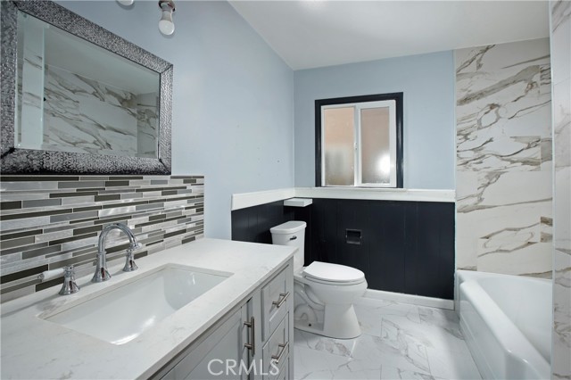 Detail Gallery Image 12 of 22 For 7339 Baird Ave, Reseda,  CA 91335 - 3 Beds | 1 Baths