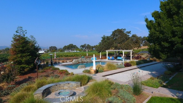 Detail Gallery Image 51 of 71 For 1991 Circle B Rd, Paso Robles,  CA 93446 - 5 Beds | 3 Baths