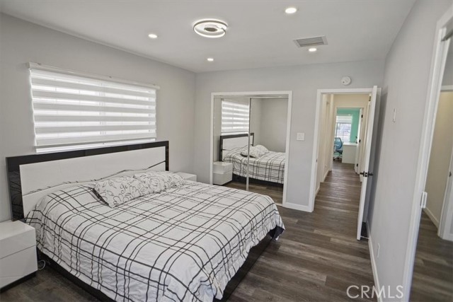 Detail Gallery Image 9 of 16 For 7409 Irvine Dr, North Hollywood,  CA 91605 - 4 Beds | 2/1 Baths