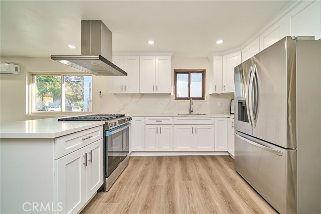 Detail Gallery Image 8 of 29 For 5641 Linden Ave, Long Beach,  CA 90805 - 3 Beds | 2 Baths