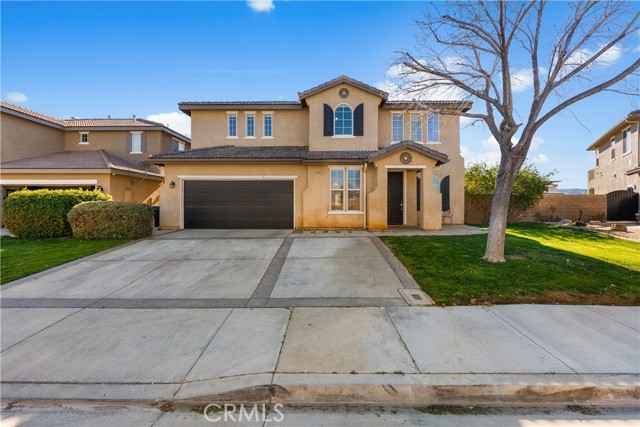 Detail Gallery Image 74 of 75 For 40637 Pinina Ct, Palmdale,  CA 93551 - 5 Beds | 4 Baths