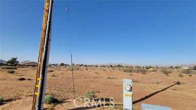 Detail Gallery Image 2 of 3 For 20915 U S Highway 18, Apple Valley,  CA 92307 - – Beds | – Baths