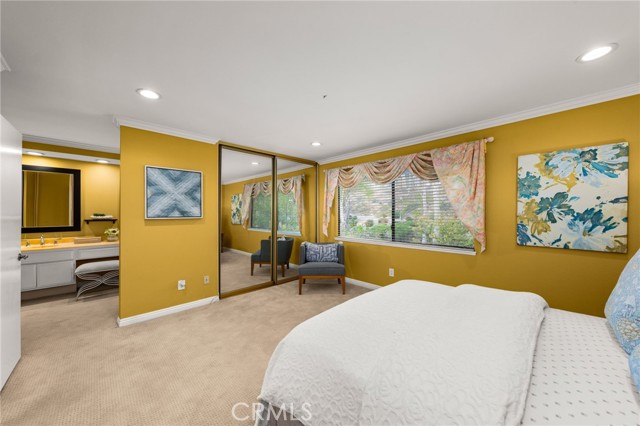 Detail Gallery Image 16 of 37 For 2623 Winston Pl, Fullerton,  CA 92833 - 3 Beds | 2/1 Baths