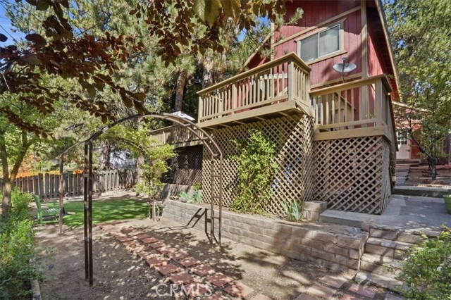 Detail Gallery Image 49 of 68 For 31051 Wild Oak, Running Springs,  CA 92382 - 3 Beds | 2/1 Baths