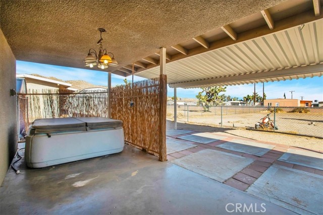 Detail Gallery Image 25 of 49 For 7175 Scarvan Rd, Yucca Valley,  CA 92284 - 2 Beds | 1 Baths