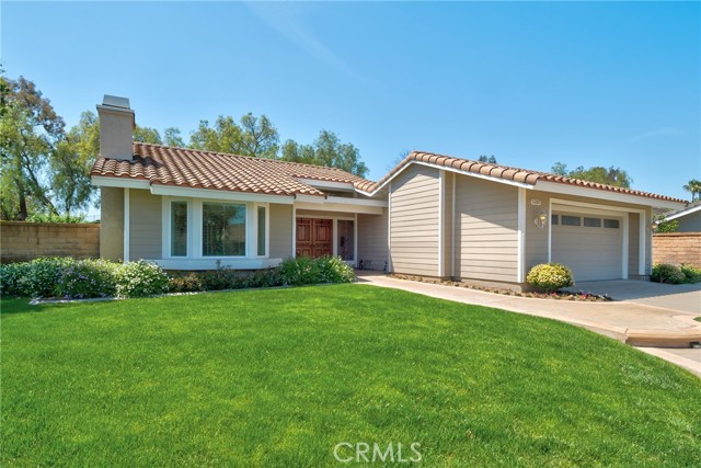 Detail Gallery Image 2 of 69 For 5387 via Ramon Rd, Yorba Linda,  CA 92887 - 3 Beds | 2 Baths