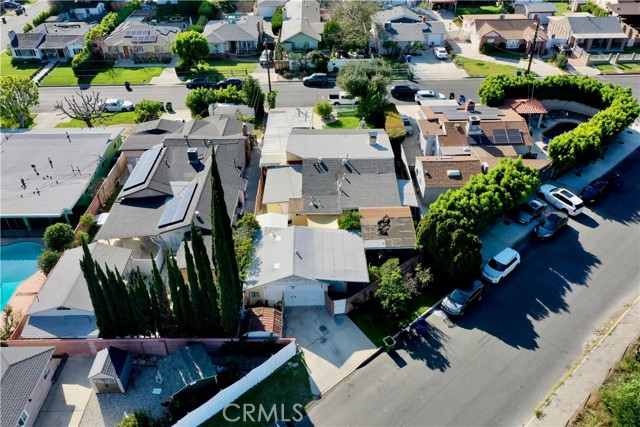 Detail Gallery Image 49 of 53 For 6118 Bellingham Ave, North Hollywood,  CA 91606 - 3 Beds | 2/1 Baths