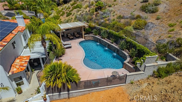 Detail Gallery Image 43 of 53 For 30614 Emperor Dr, Canyon Lake,  CA 92587 - 6 Beds | 4 Baths