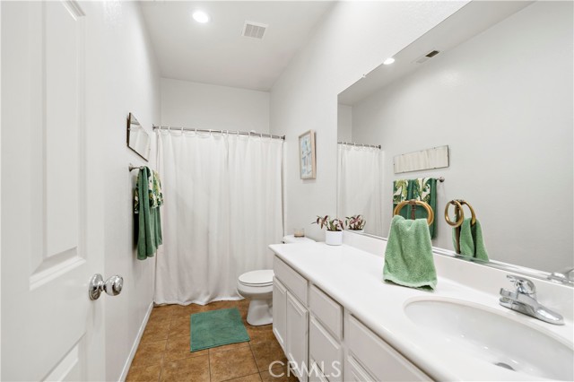 Detail Gallery Image 37 of 42 For 3731 Wild Sienna Trl, Hemet,  CA 92545 - 4 Beds | 3/1 Baths