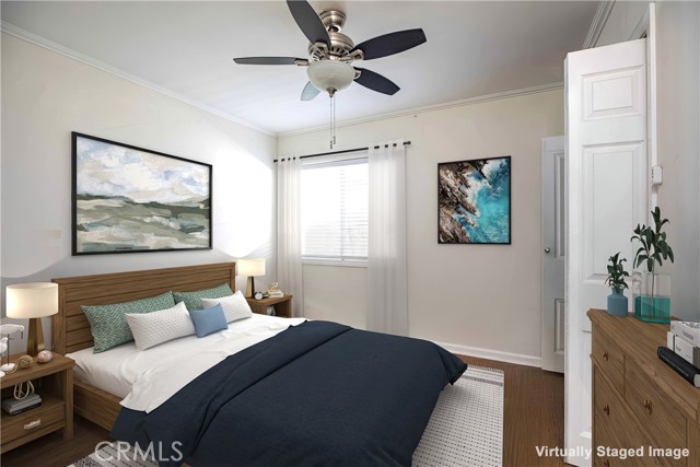 Detail Gallery Image 9 of 16 For 4909 W 140th, Hawthorne,  CA 90250 - 3 Beds | 2 Baths