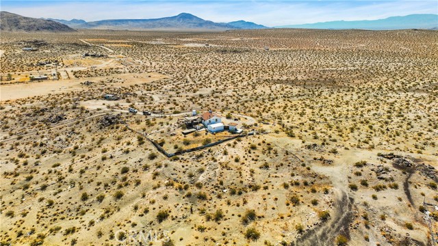 Detail Gallery Image 36 of 40 For 40225 Abelia St, Lucerne Valley,  CA 92356 - 2 Beds | 1 Baths