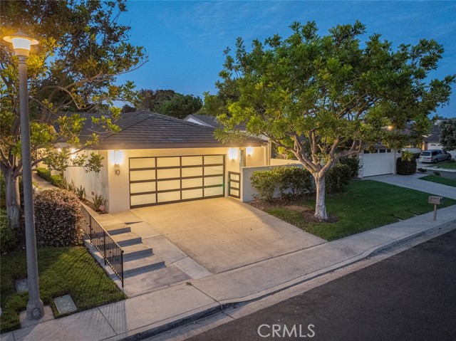 Detail Gallery Image 34 of 34 For 10 Maritime Dr, Corona Del Mar,  CA 92625 - 3 Beds | 2 Baths