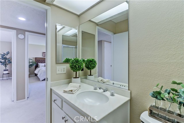 Detail Gallery Image 23 of 56 For 3361 Monte Hermoso #N,  Laguna Woods,  CA 92637 - 2 Beds | 2 Baths
