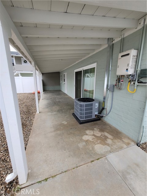 Detail Gallery Image 20 of 20 For 12789 8th St, Yucaipa,  CA 92399 - 2 Beds | 1 Baths