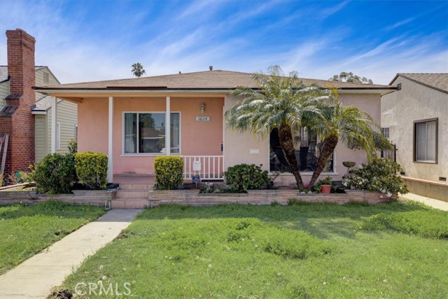 1624 E Poppy St, Long Beach, CA 90805