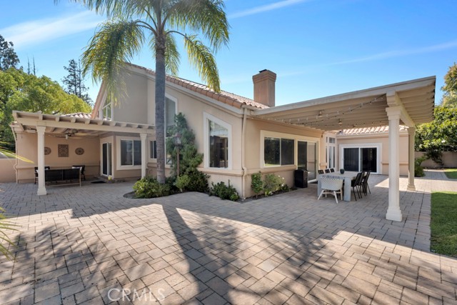Detail Gallery Image 39 of 60 For 4228 Saddlecrest Ln, Westlake Village,  CA 91361 - 4 Beds | 3/1 Baths