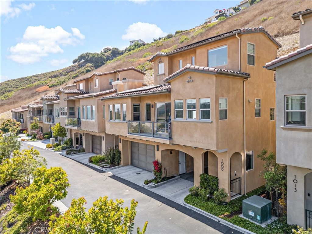 1009 Price Canyon Road