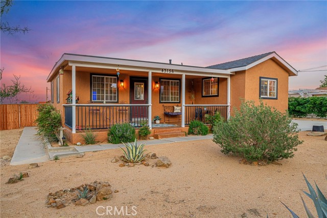 Detail Gallery Image 4 of 49 For 43156 41st St, Lancaster,  CA 93536 - 2 Beds | 1 Baths