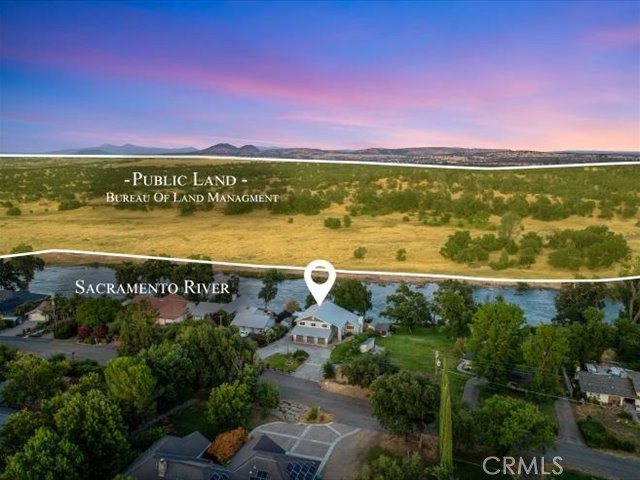 15540 China Rapids