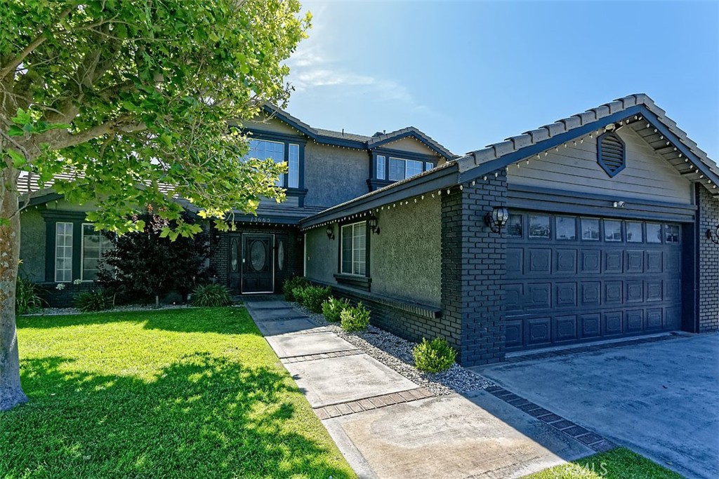 13665 Hidden Valley Road