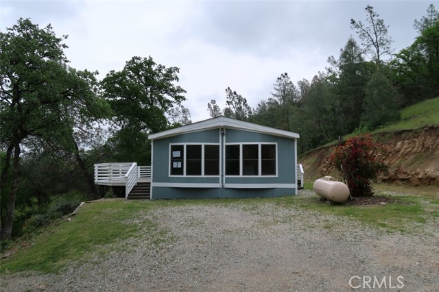 Detail Gallery Image 3 of 25 For 15815 Rancho Tehama Rd, Corning,  CA 96021 - 2 Beds | 2 Baths
