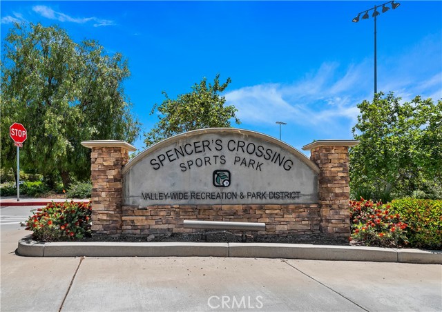 Detail Gallery Image 49 of 49 For 30572 Trumpet Vine Lane, Murrieta,  CA 92563 - 4 Beds | 2/1 Baths