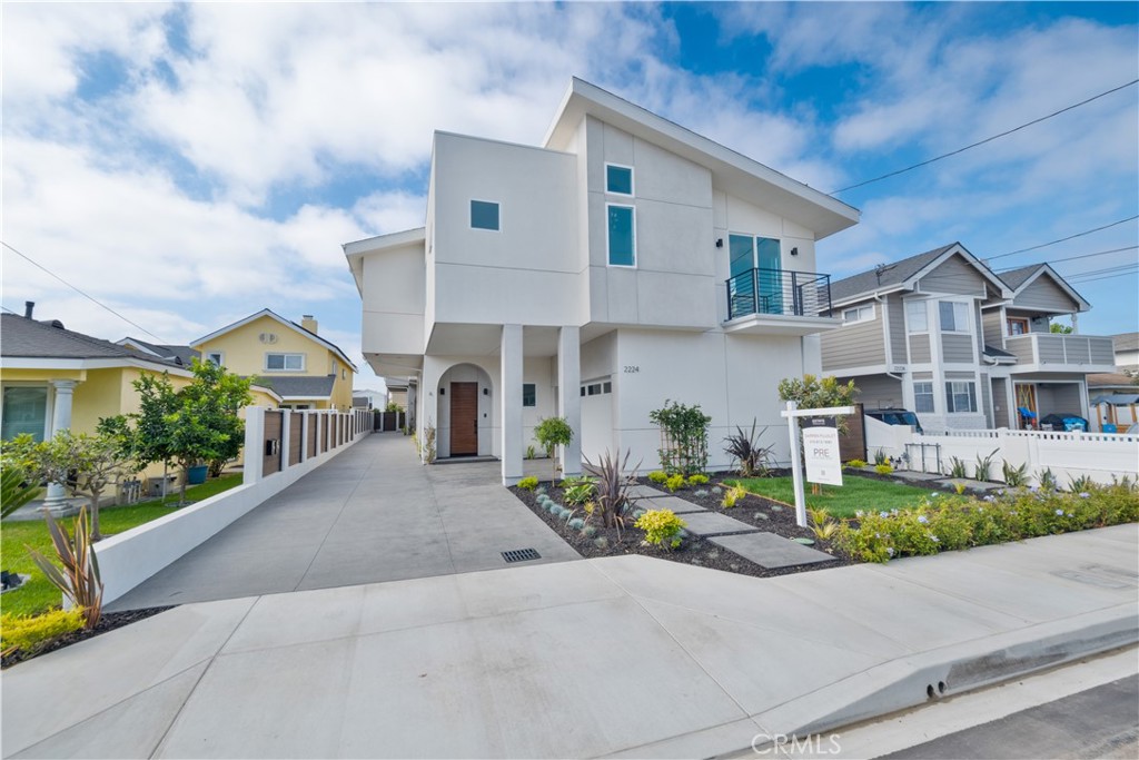 2224 Dufour Avenue #A