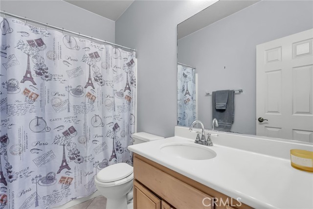 Detail Gallery Image 19 of 27 For 294 Camino De La Luna, Perris,  CA 92571 - 3 Beds | 2 Baths