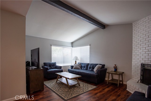 Detail Gallery Image 25 of 30 For 2216 Flametree Way, Hemet,  CA 92545 - 2 Beds | 2 Baths