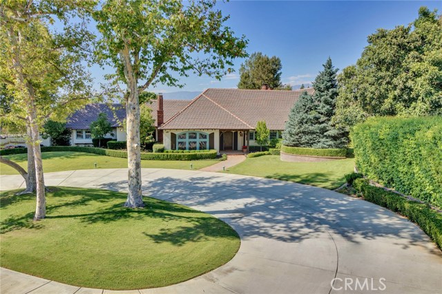Photo of 1780 6th Avenue, Redlands, CA 92374